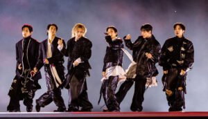 BTS launch ‘BTS 2.0’ era with explosive ARIRANG comeback