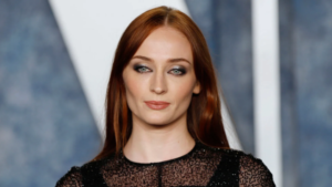 Sophie Turner suffers minor injury on ‘Tomb Raider’ set, filming paused